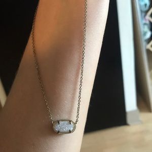 KENDRA SCOTT NECKLACE